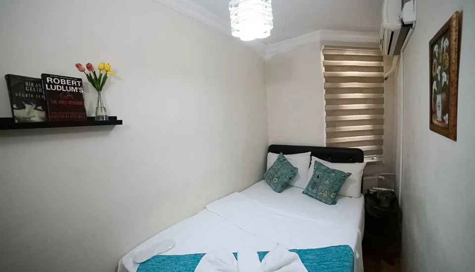 هتل تکسیم تراست استانبول